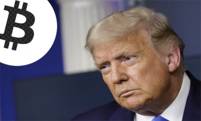 Donald Trump Detests Bitcoin, Calls BTC a Scam, Wants Heavy Crypto Regulation